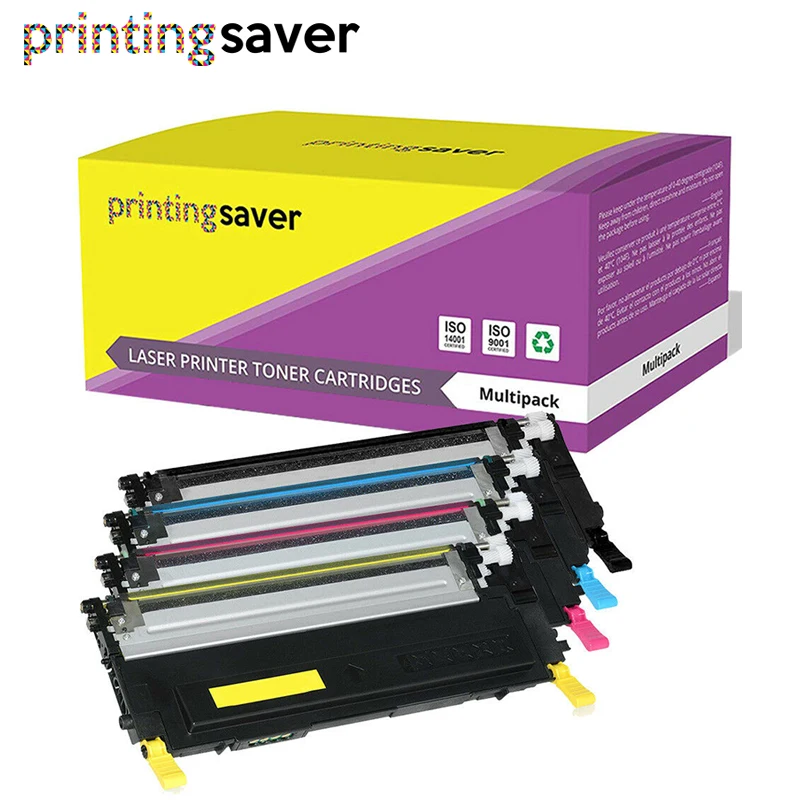4PK Toner cartridge for samsung CLP320 CLP 320 321 325 CLX3180 CLX3185 CLX 3185 3180 CLT407S CLT-407S CLT 407S CLT-K407S 407 4PK Toner cartridge for samsung CLP320 CLP 320 321 325 CLX3180 CLX3185 CLX 3185 3180 CLT407S CLT-407S CLT 407S CLT-K407S 407