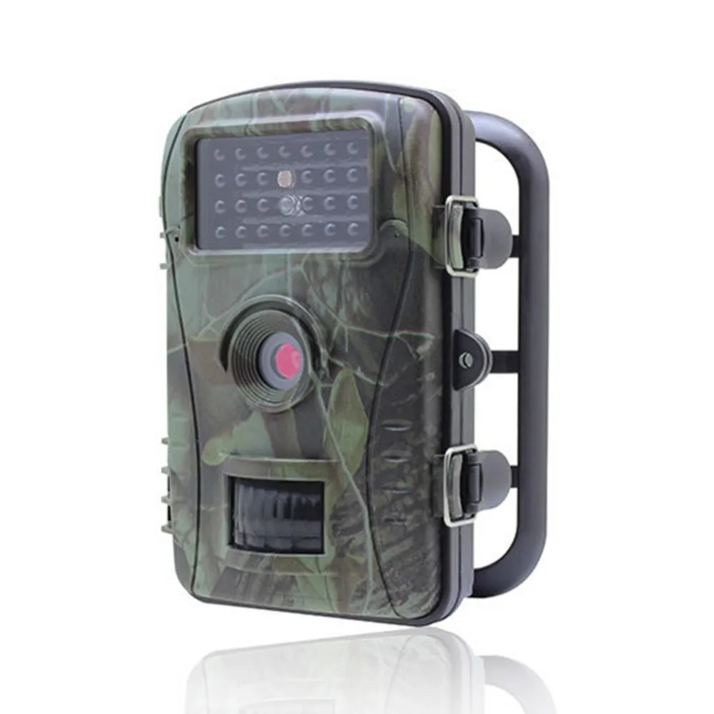 

RD1003 720P Wide Angle Waterproof Motion Detection 940NM Hunting PIR Sensor Control Scouting Infrared Wildlife Trail Camera