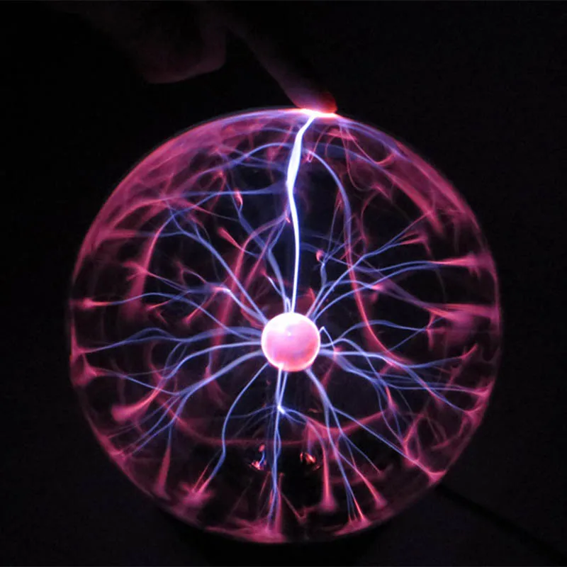 magic electric ball