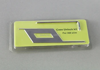 

Console Opening Tools Controller Repair Disassemble Screw Kit screwdriver For XBOX 360 Slim