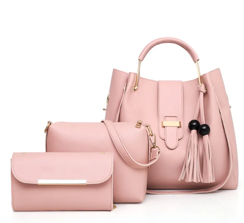 

Brazil Fashion Handbags Tote Bags Handbags Sets For Women 2019