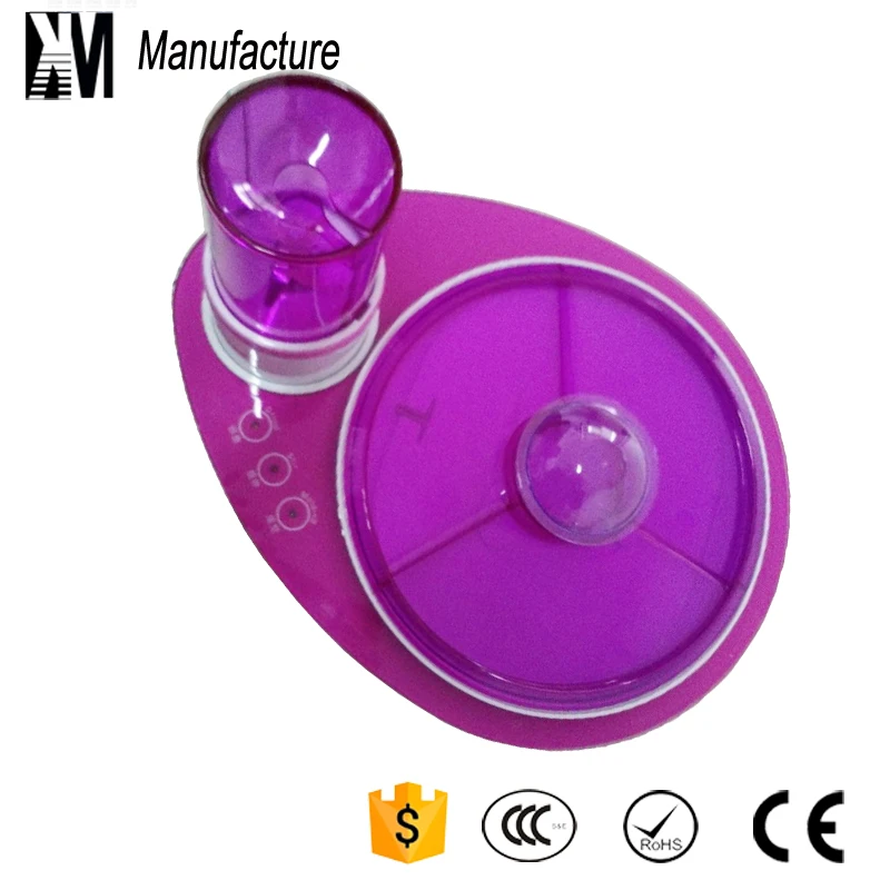 

New arrival low price 2016 DIY natural fruit and vegetable mask maker for personal care