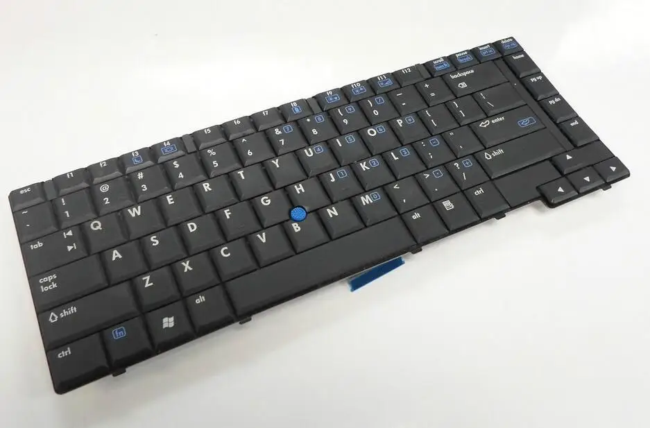 Клавиатура для HP Compaq 8510 8510P 8510w Business
