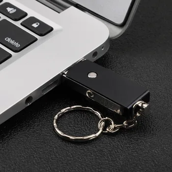 

Colorful Rotary USB3.0 Interface Smart Phone U Disk Metal USB Flash Drive Memory Stick Swivel Pen Drive 16G/32G/64G/128G