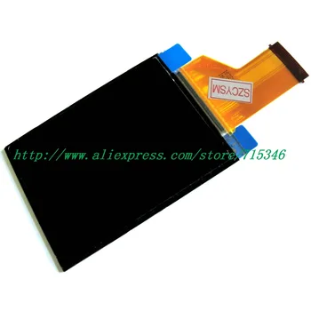 

95%NEW LCD Display Screen For NIKON Coolpix P7100 Digital Camera Repair Part NO Backlight