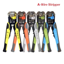 4 In 1 Wire Stripper Engineering Ratcheting Terminal Crimping Pliers Ferrule Crimper Tool Cord End Terminals With Wire Stripper multitool wire crimpers ratcheting terminal crimping pliers wire ferrule crimper tool cord end terminals pliers kit