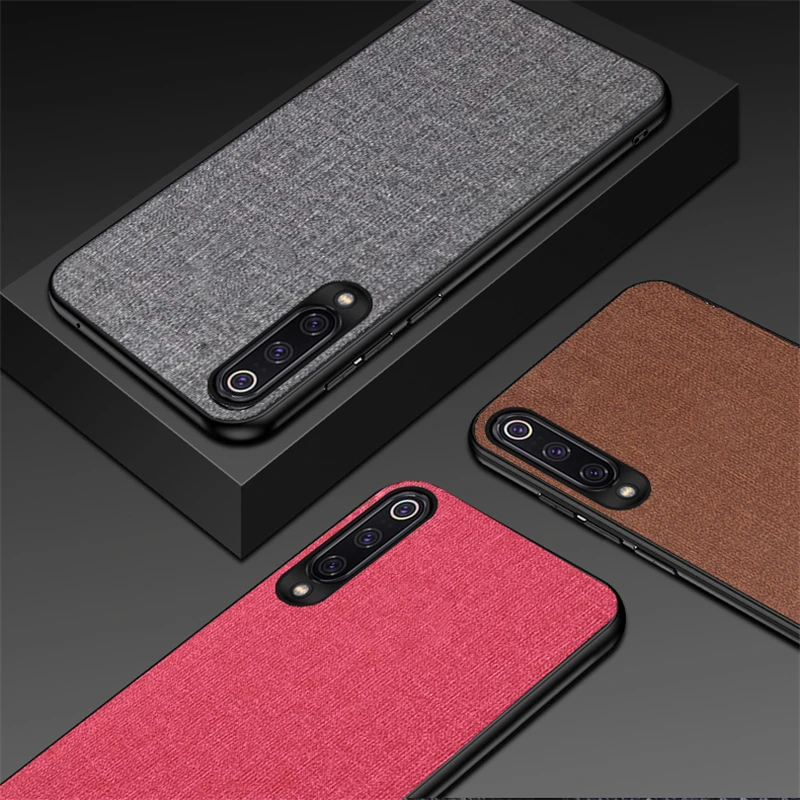 

Protection Ultra Thin Phone Case Soft Frame Fundas for Xiaomi Mi A2 Lite Redmi S2 Case Shockproof 041003