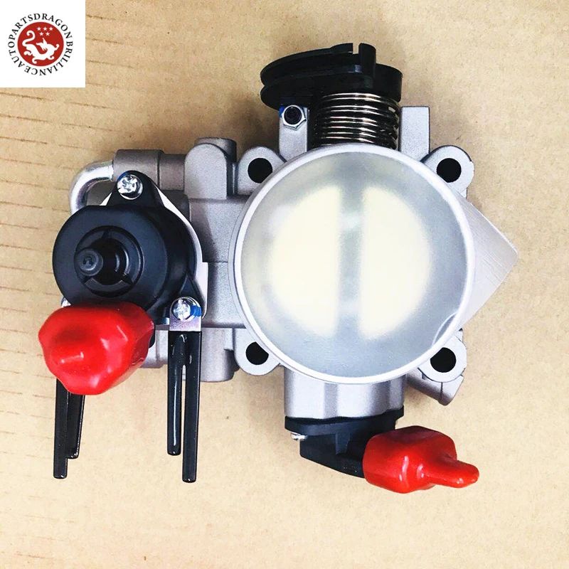 

Throttle Body Assembly OEM AC54-356 MN128999 MD336509 AC54356 made in taiwan