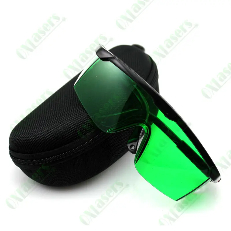 

laser glasses goggles for red laser / blue & violet laser pointers 405nm-450nm/635-660nm FREE SHIPPING