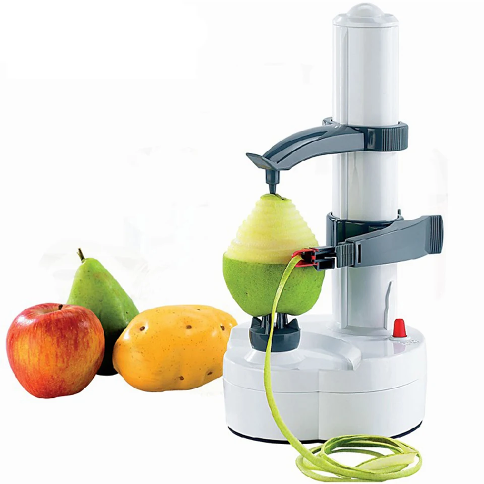 Vegetable Fruit Peeler (1)