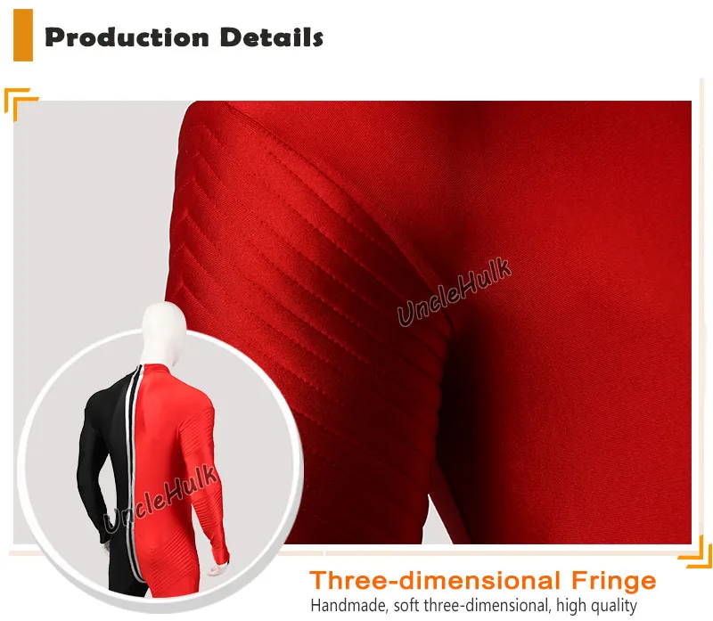 Kamen-Rider-Heat-Joker-Red-And-Black-Zentai-Cosplay-Costume-UncleHulk-21