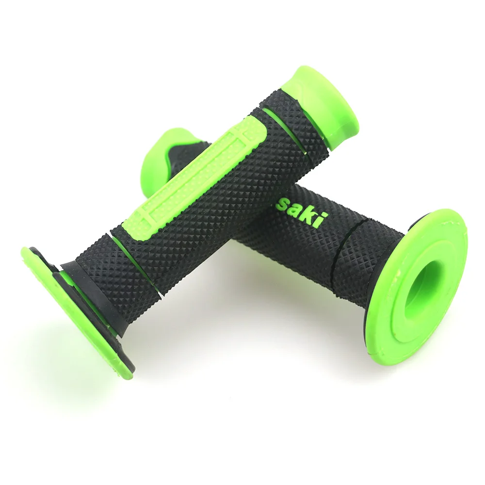 kawasaki hand grips (3)