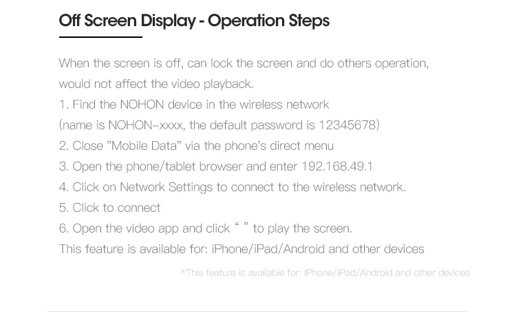 Wireless Display Adopter (15)