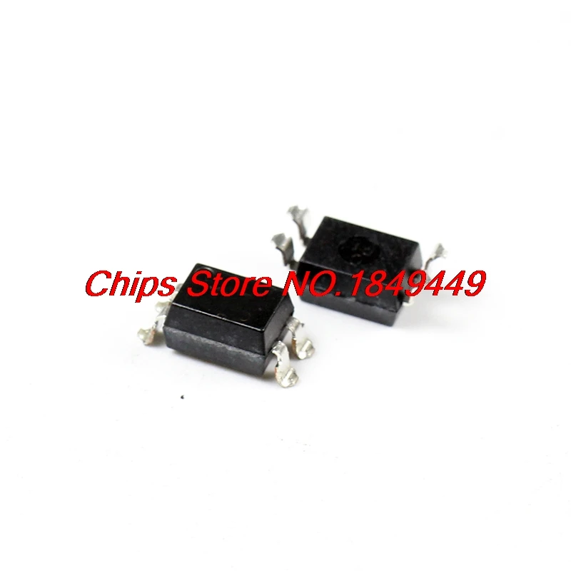 CPC1001 EL357 EL815 EL817 FODM121 FODM2701 HCPL-814 HCPL-817 HMHA2801 HMHA281 LTV-851 PC123 PC355NJ0000 PC3HU7 PC817 PS2 | Электронные