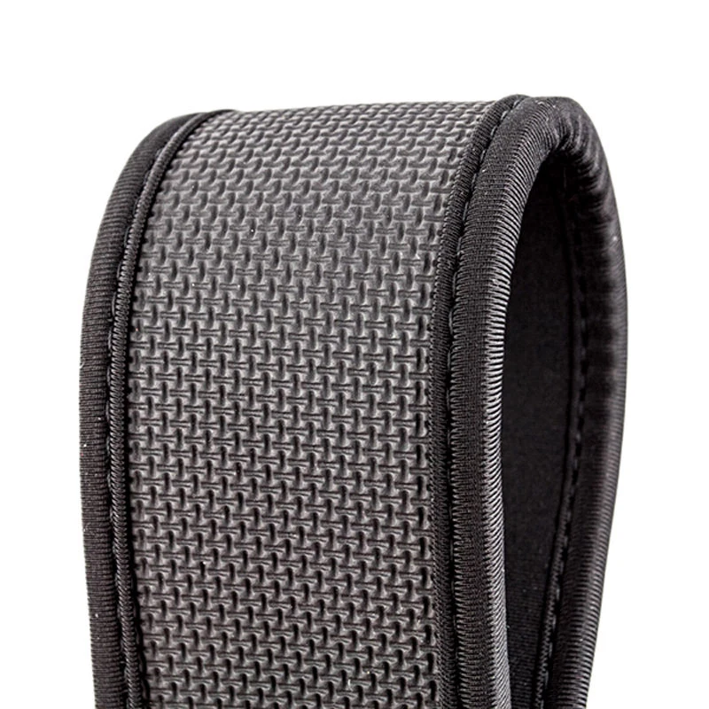 1pc Adjustable Camera Straps Black Elastic Soft Neoprene Neck Strap Belt for Canon Nikon Sony Pentax DSLR New