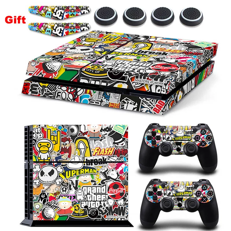 TN-PS4-1257