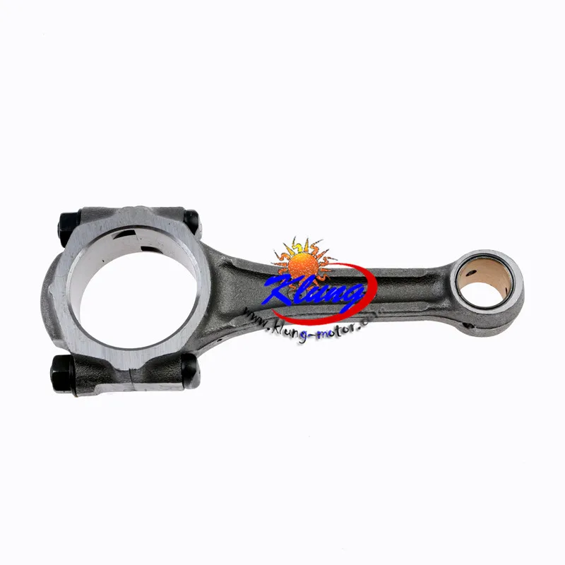 Huaihai 800cc engine parts connecting rod for roketa ,goka ,kazuma