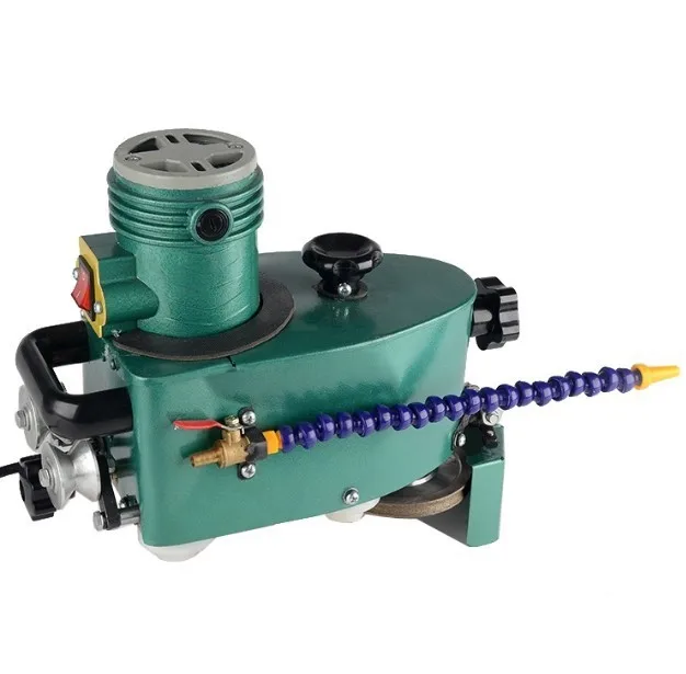 SMALL GLASS GRINDING MACHINE, MULTIFUNCTIONAL GLASS GRINDING MACHINE