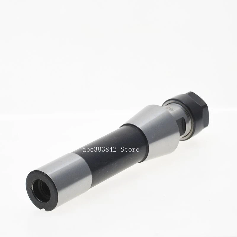 

R8 ER16 ER20 R8 ER25 7/16 lathe holder collet chuck for CNC mill