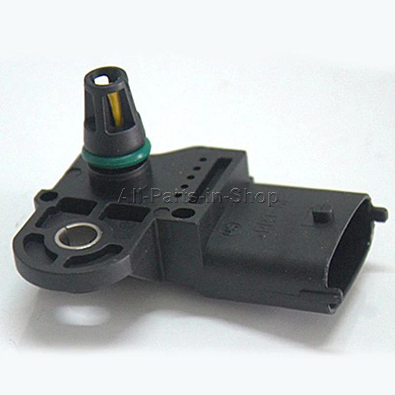 Buy 1 x MAP Sensor Manifold Absolute Pressure Sensor