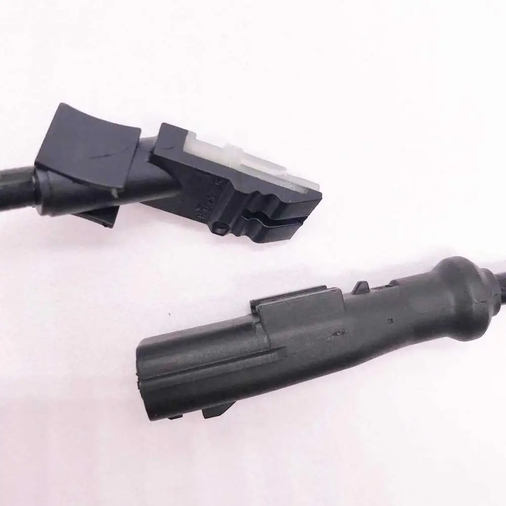 SMD один год гарантии передний ABS Датчик влево/вправо для Renault Grand Scenic Megane II Scenic 8200404460