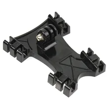 F16777 New Kite Line Mount Adapter Browsing Tripod / Monopod Set for Gopro HD Hero four Three+ Three 2 XiaoYi Digicam Kite Line Holder