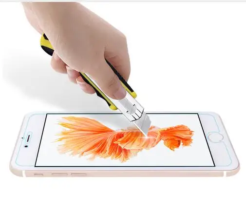Закаленное стекло для iPhone 6s 6 7 8 Plus Аксессуары стекла Защитное X XS XR MAX 5 5S 10 Защитные