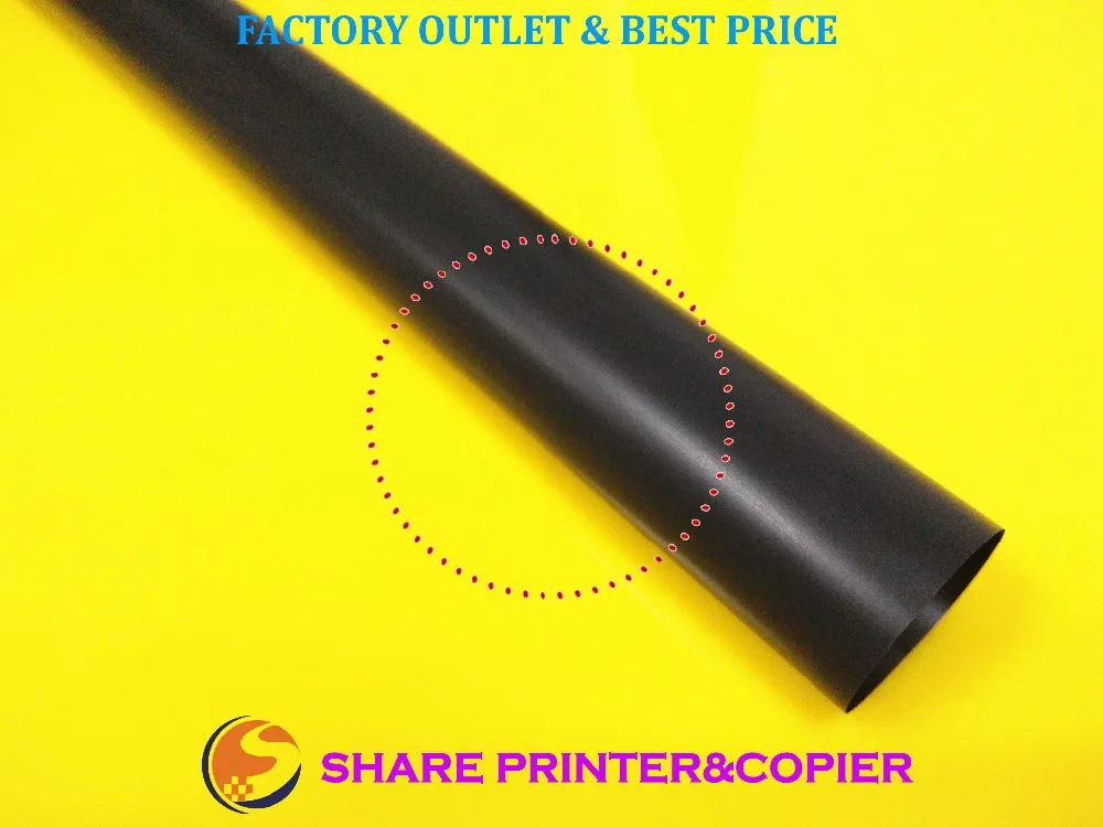 

SHARE genuine Fuser sleeve film For CANON LBP6015 MF4410 4412 4420 4450 4570 4452 D520 for HP 2035 2055 425 401 402 1536 1213