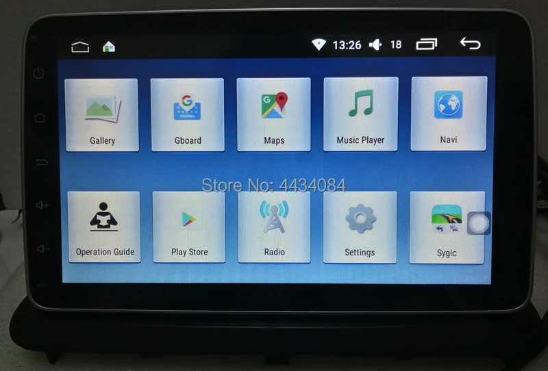 ChangAn Alsvin V7_19