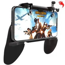 Кронштейн для мобильного телефона геймпад игровой артефакт ручка джедай выживания для стимуляции battlefield вспомогательные универсальные игровые Инструменты