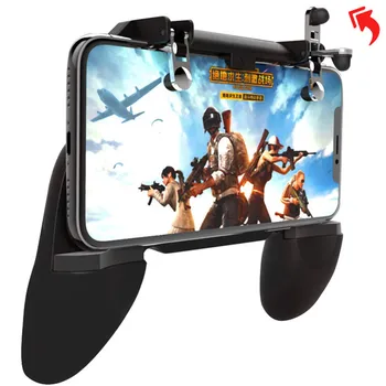 

Mobile phone bracket gamepad game artifact handle Jedi survival to stimulate the battlefield auxiliary universal Games tools new