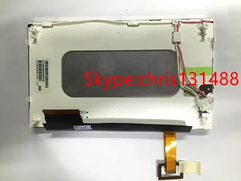 

Free shipping original new AUO C065GW03 V1 6.5inch 400*240 TFT LCD screen with touch panel for Skoda VW RCD510 car GPS lcd