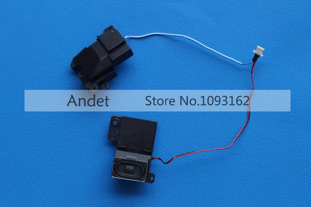 New Original B460 B460E V460 Fix Speaker bass for Lenovo  Laptop Built-in Loudspeaker