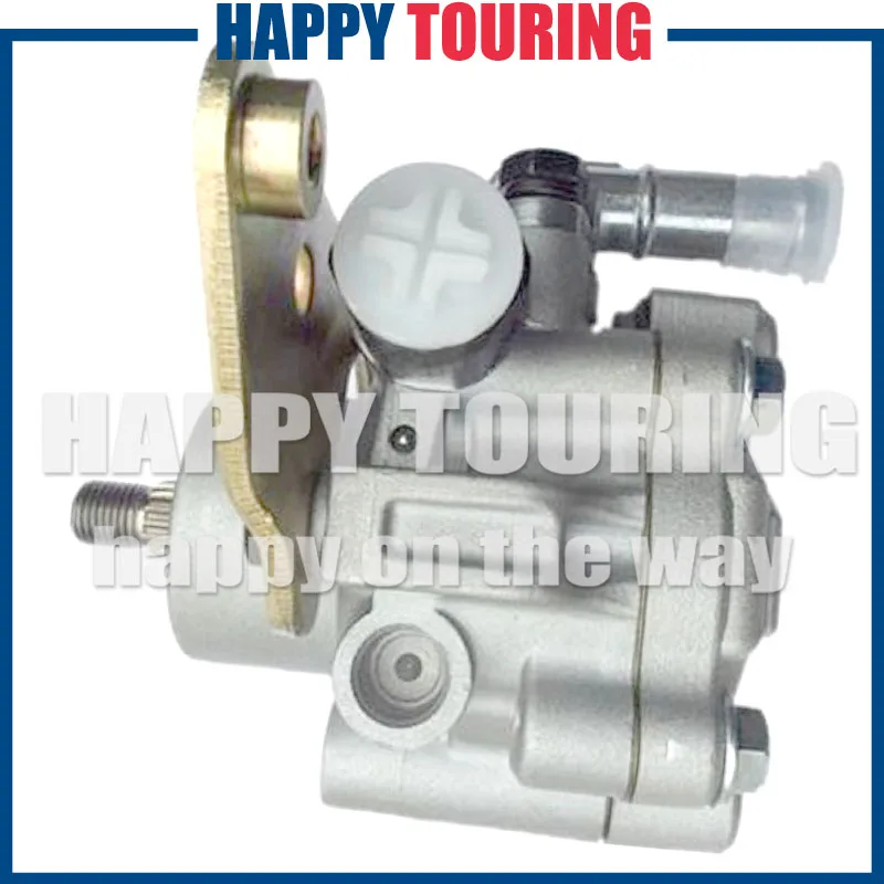3 Power Steering Pump  For Nissan PATROL GR IV Y60 GR 49110-22J10 4911022J10