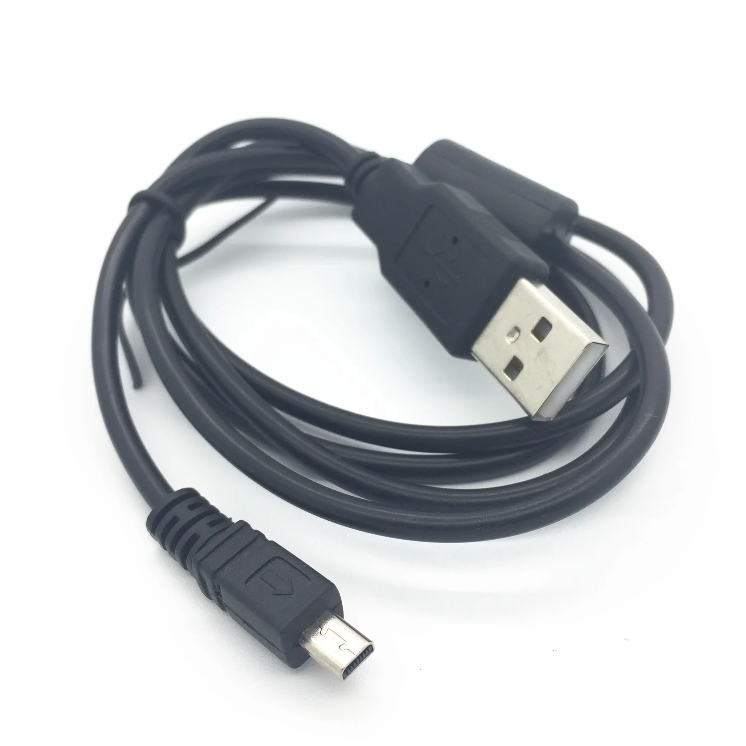 USB AC/DC адаптер питания камера зарядное устройство + шнур для ПК Panasonic DMC FX07 FX07GK G7 G7GK