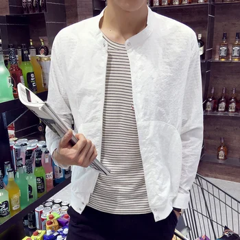 

New Autumn Men Cotton Jacket 2019 Winter Jacket Men Tactical College Jacket Men's Outerwear fashion Men's Jacket