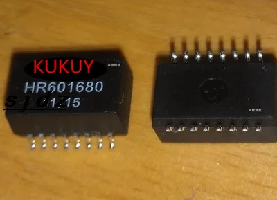 

HR601680 SOP16 50 шт.