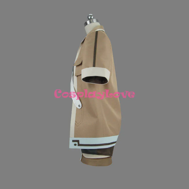 Made in Abyss Riko Cosplay Costume (3)