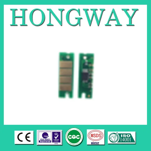 

Compatible Ricoh Aficio SP 100 SP-100e SP-100Fe SP-100SUe SP112 toner chip use for Ricoh 407166 reset chip (incluing 20 pcs)