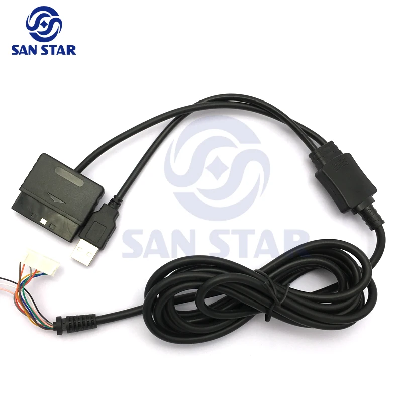Arcade controller 11 g w