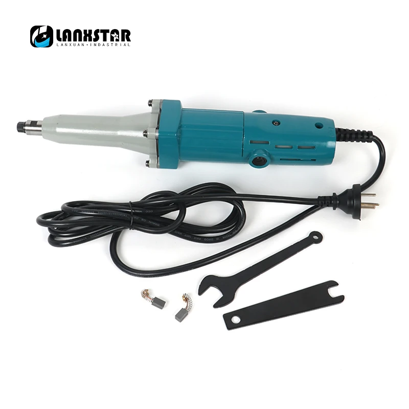 Multifunction 850w Woodcarving Electric Drill Double Bearings Treeroot