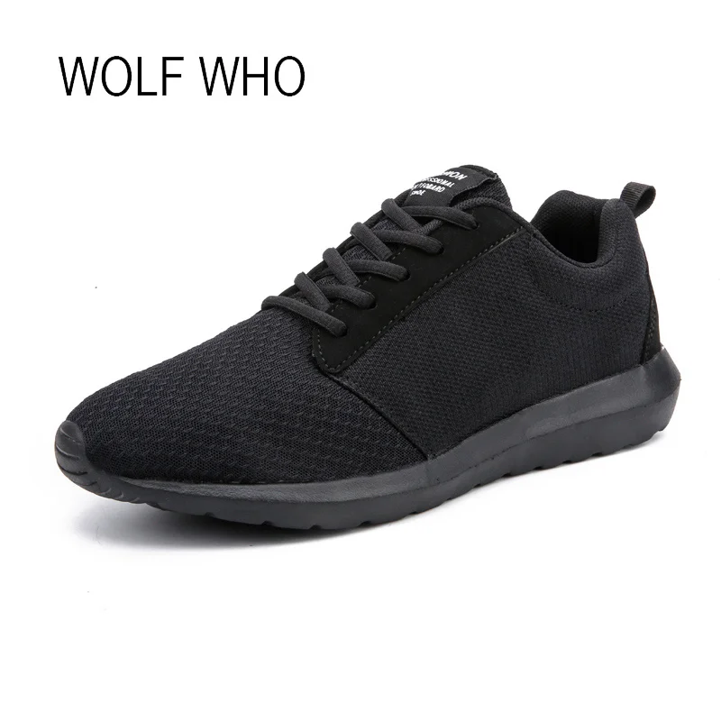 

WOLF WHO 2018 Summer Women Sneakers Ladies Shoes Female Tenis Feminino Casual Basket Femme Sapatos Femininos h-307