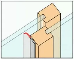High Quality sealing strip