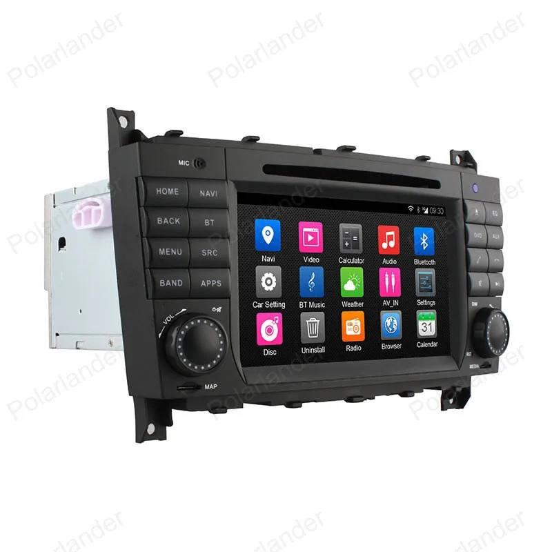 Perfect Android4.4 Car CD DVD Support BT 3G WiFi GPS DTV TPMS DAB+ For B-enz W203 W209 W169 W219 A-Class C-Class FM AM Quad Core radio 26 Perfect Android4.4 Car CD DVD Support BT 3G WiFi GPS DTV TPMS DAB+ For B-enz W203 W209 W169 W219 A-Class C-Class FM AM Quad Core radio 26