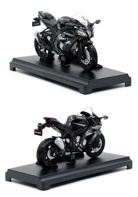 予約 MO222148 MoreArt 1/64 ホンダ HONDA CBR 1100XX SKY BLUE