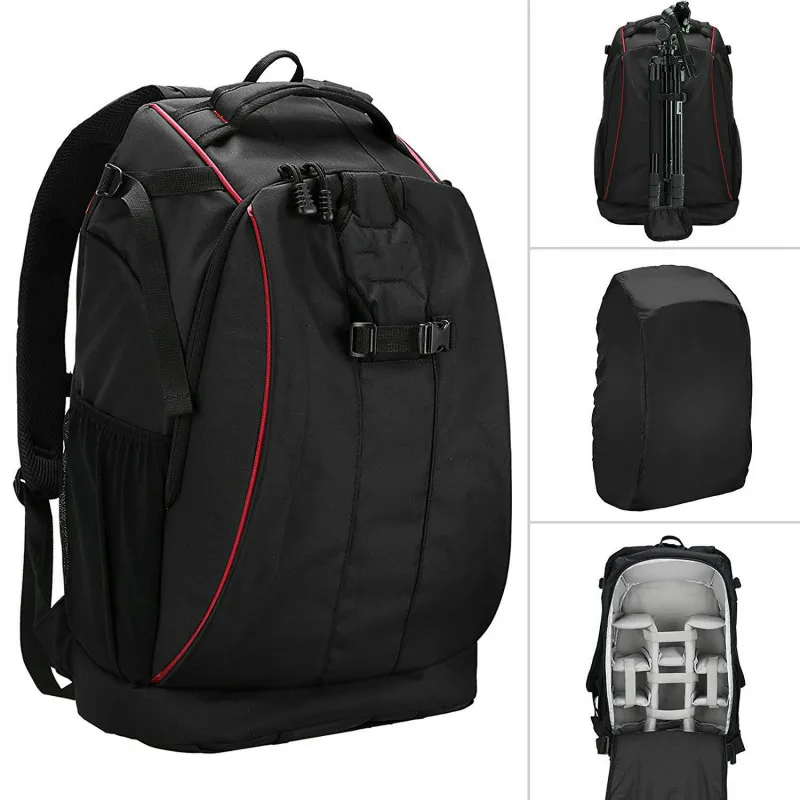

Waterproof Transmitter Beam port Bag Backpack Soft Case Suitcase For RC Models Drone FPV Racing Multirotor Quadcopter