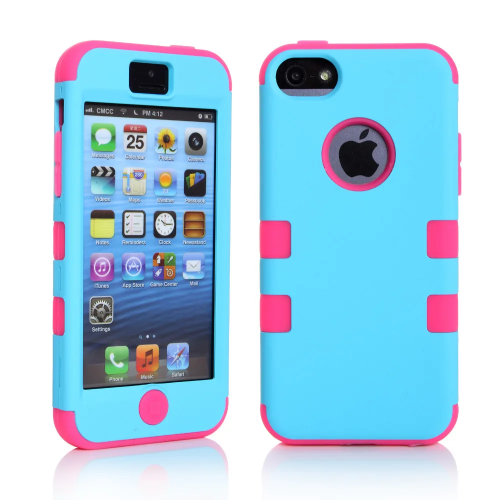 Aliexpress.com : Buy Nice Colorful Silicone Varnish 3 in 1
