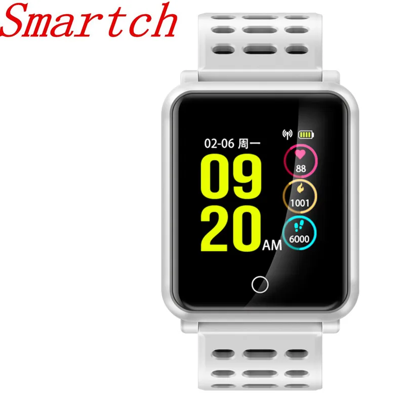 ips smart watch n88