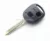 Замена Бланк Дистанционного Ключа Дело Shell для Toyota Avensis Yaris Auris 2 Кнопки Крышка Клавиатуры дело TOY47 лезвие С логотипом стикер