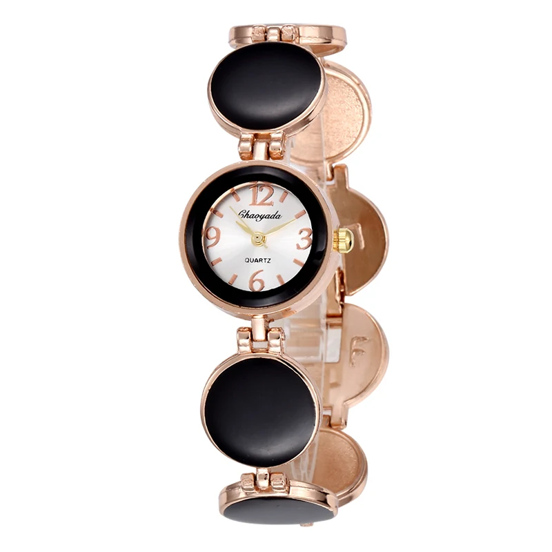 

Women's Bracelet Quartz Watches Reloj Mujer Relojes Stainless Steel Belt Clock Luxury Brand Fashion Trend Wristwatch Damenuhr